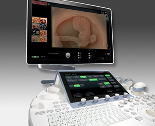 ultrassom